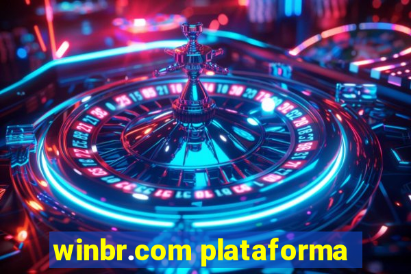 winbr.com plataforma